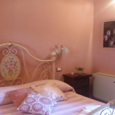 Le Camere Di Nonna Mara Montescudaio Exteriör bild