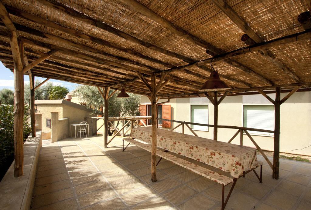 Le Camere Di Nonna Mara Montescudaio Exteriör bild