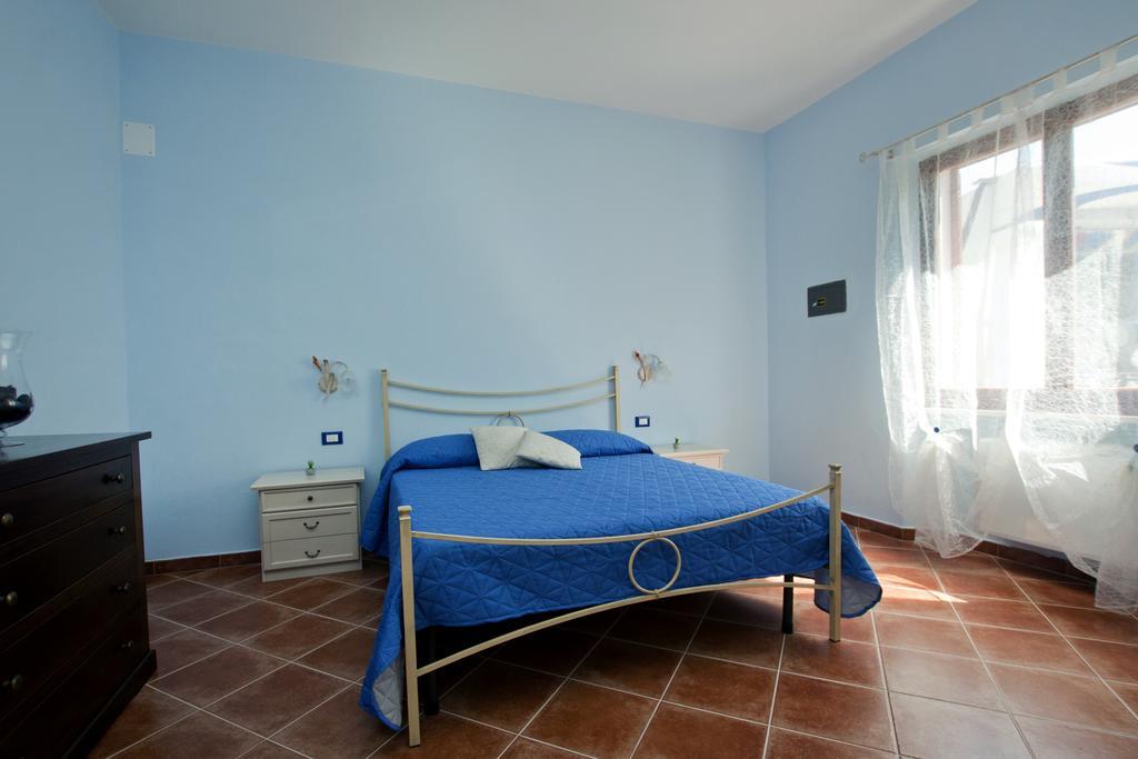 Le Camere Di Nonna Mara Montescudaio Rum bild