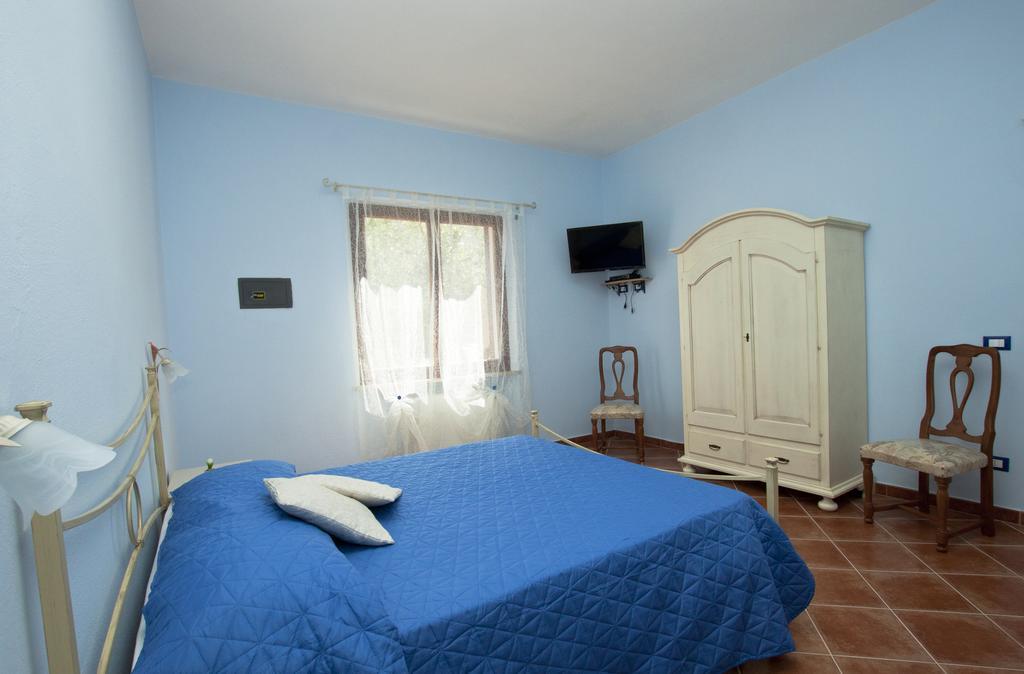 Le Camere Di Nonna Mara Montescudaio Rum bild
